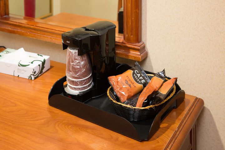Breakfast/Coffee Service 43 of 50