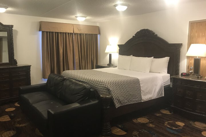 Stonebridge Hotel