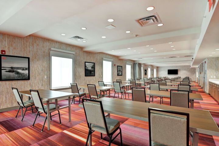 Home2 Suites BY Hilton Beaufort SC
