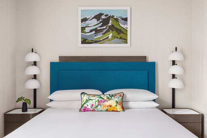 Kimpton Hotel Monaco Salt Lake City by IHG