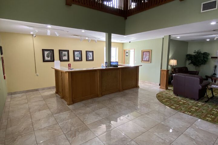 Hotel Interior 10 of 37
