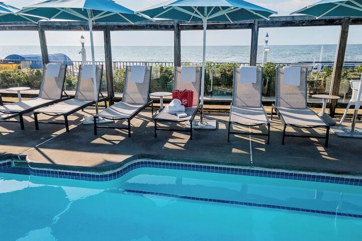Blue Water Resort