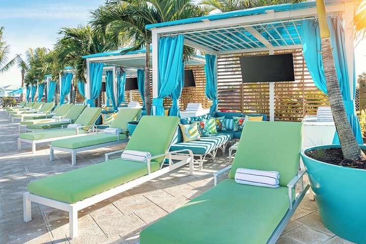 Margaritaville Beach Resort Fort Myers