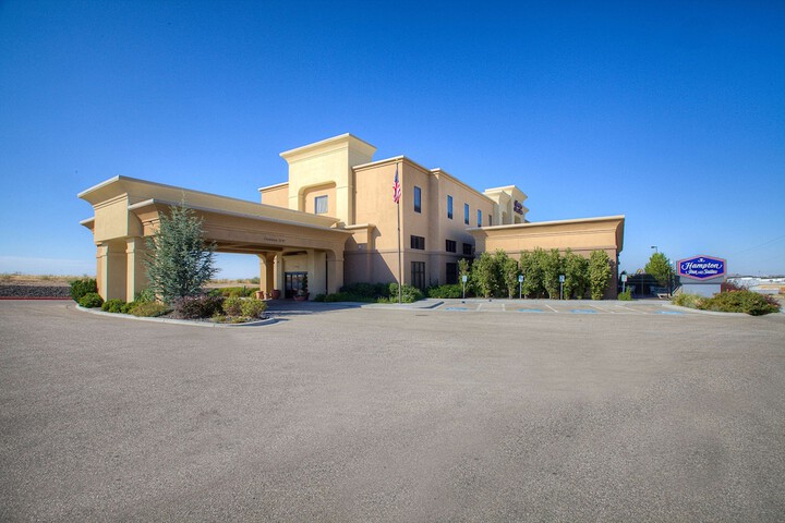 Hotel 2 of 34