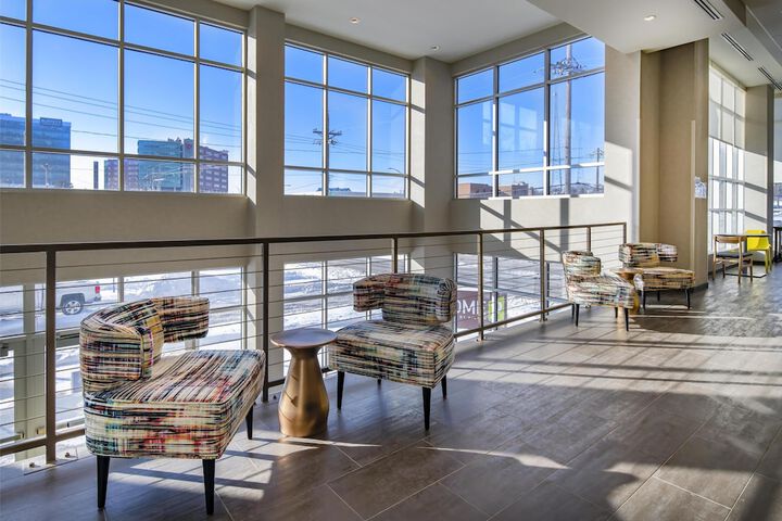Home2 Suites by Hilton Omaha UN Medical Center Area