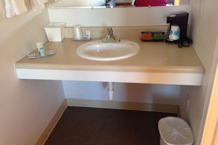 Rodeway Inn & Suites Omak - Okanogan