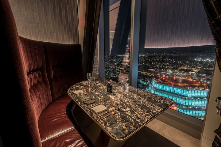 InterContinental Los Angeles Downtown by IHG