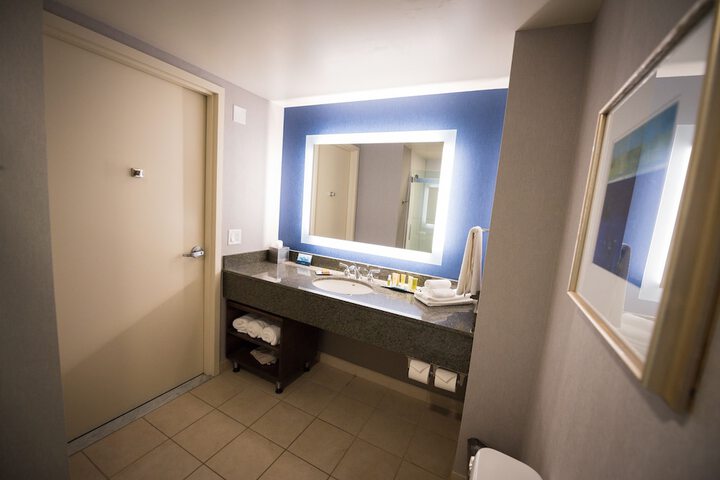 Hilton Scranton & Conference Center