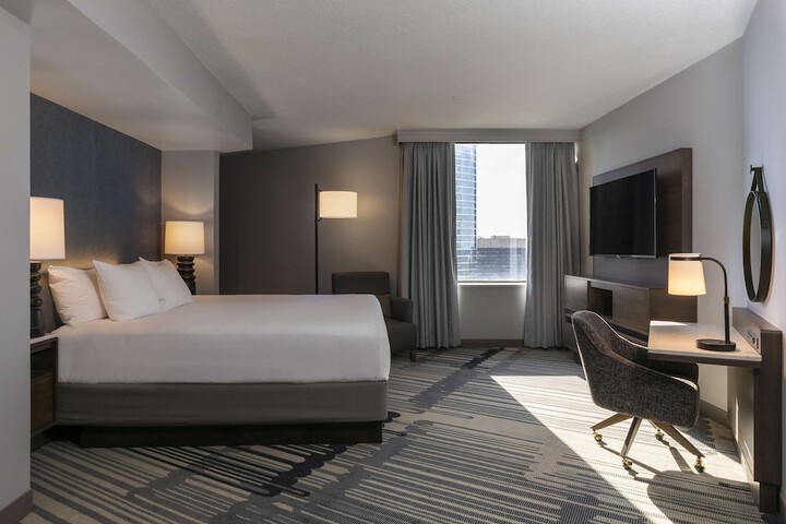 Hyatt Regency Houston Downtown
