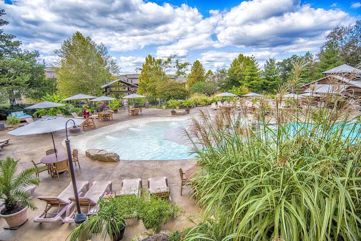 Still Waters Resort