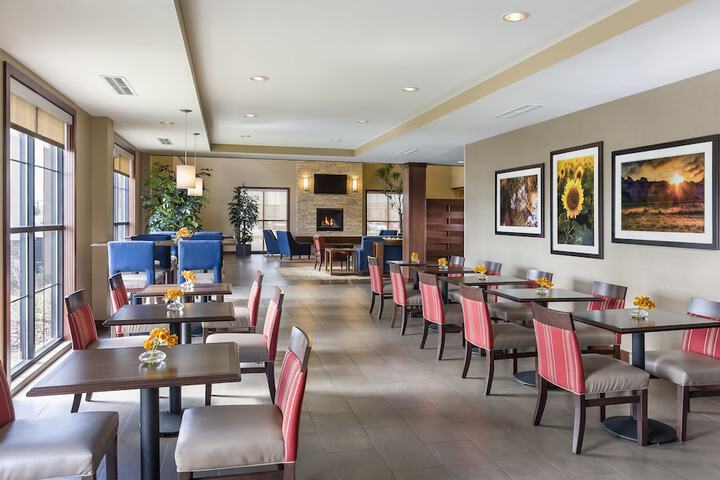 Comfort Suites Fargo Medical Center