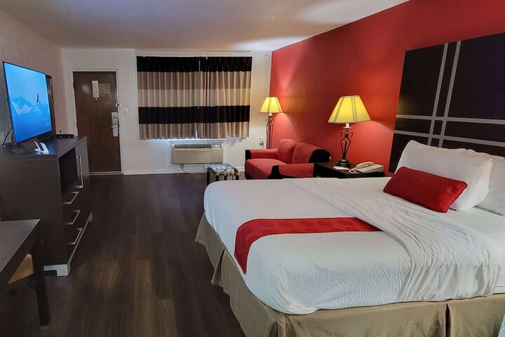 Ramada by Wyndham Mountain Home