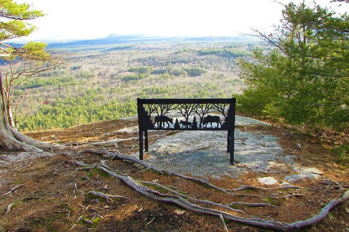 Center Lovell Inn
