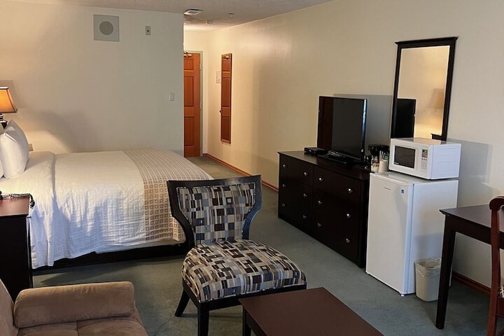 The Grand Hotel Nanaimo