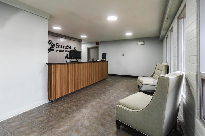 SureStay by Best Western Smithers