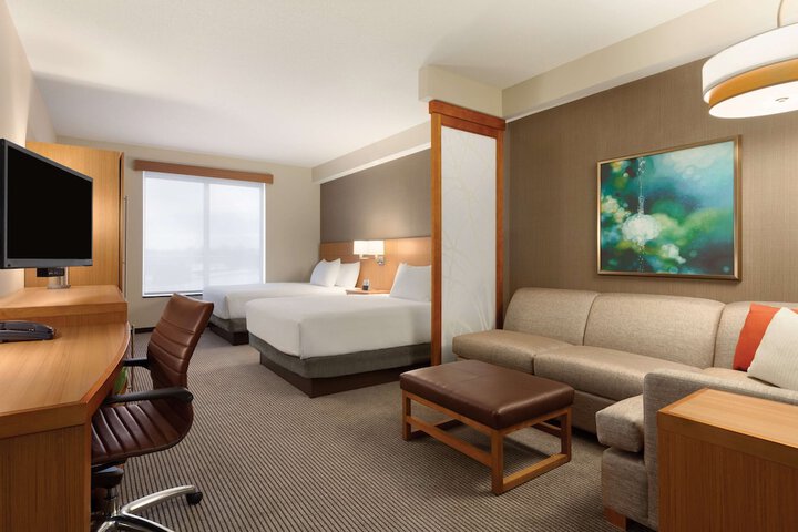 Hyatt Place St. Louis / Chesterfield