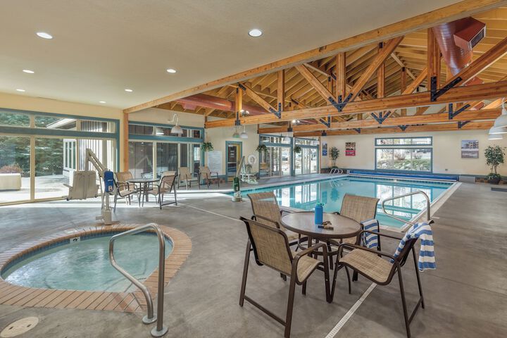 WorldMark McCall