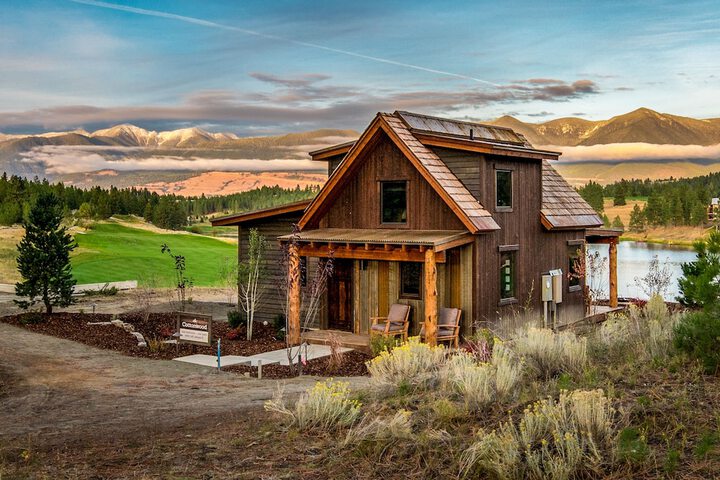 Wilderness Club