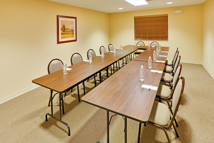 Meeting 21 of 24