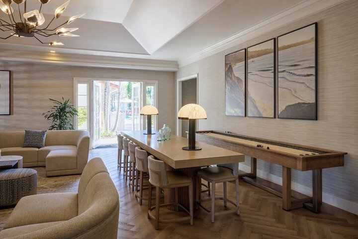 Four Seasons Residence Club Aviara North San Diego