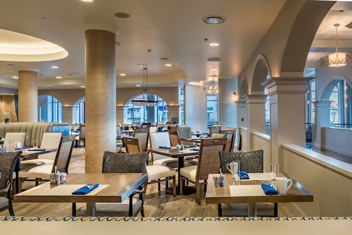 Hilton Dallas / Rockwall Lakefront
