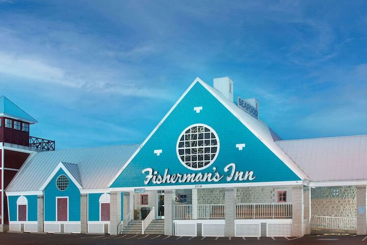 Hotel 1 of 92