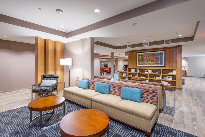 Hotel Interior 16 of 42