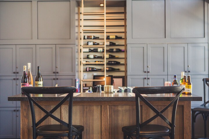 The Piccolo at Paso Robles Inn