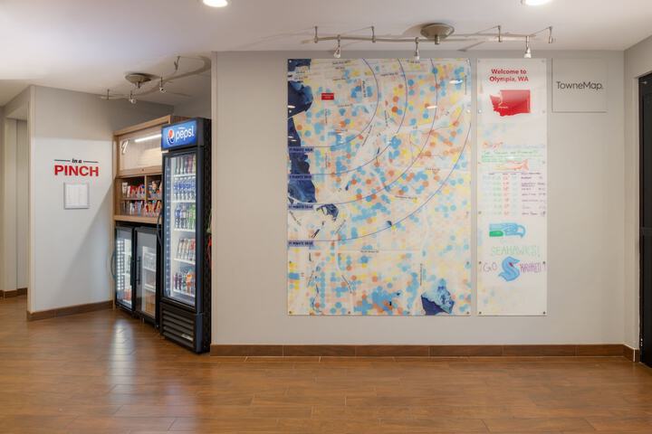 TownePlace Suites Olympia