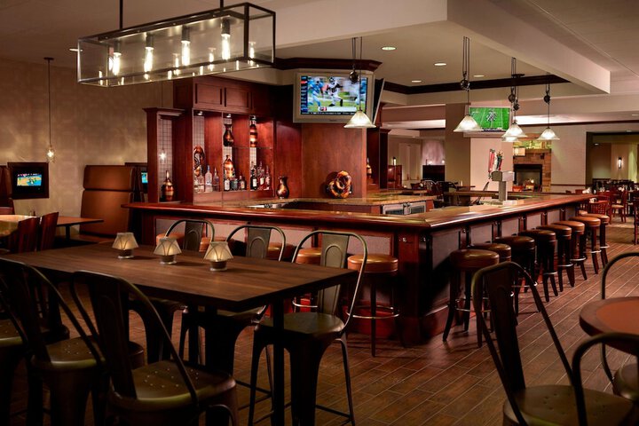Des Moines Marriott Downtown