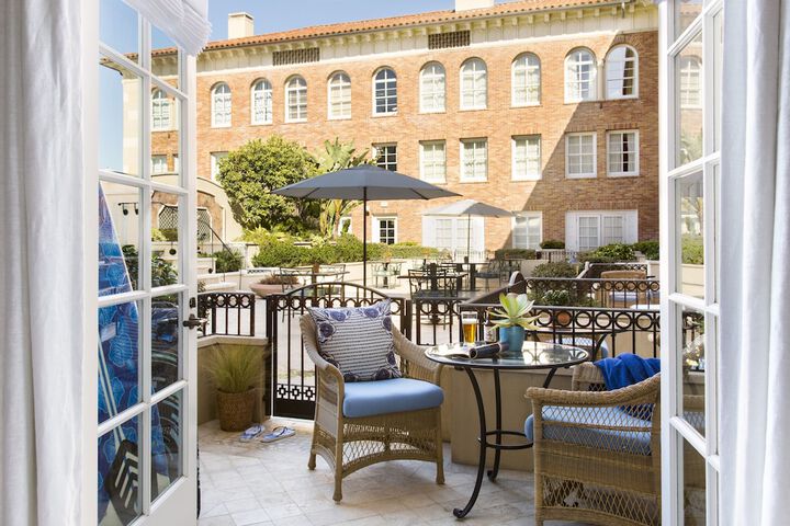 Terrace/Patio 59 of 62
