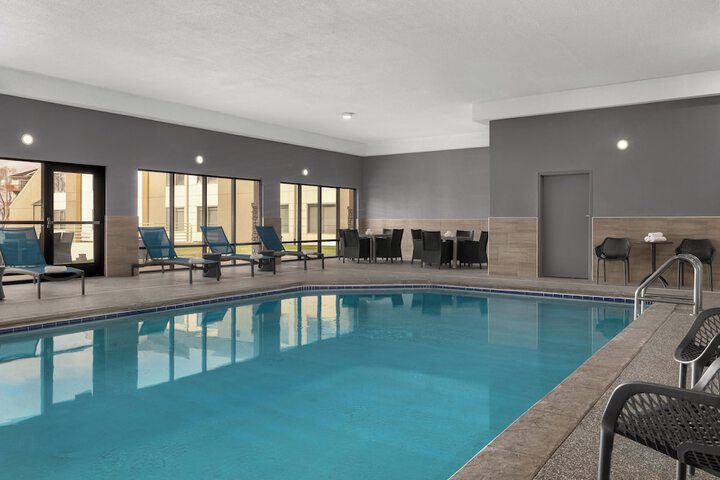Holiday Inn Coralville Iowa City by IHG