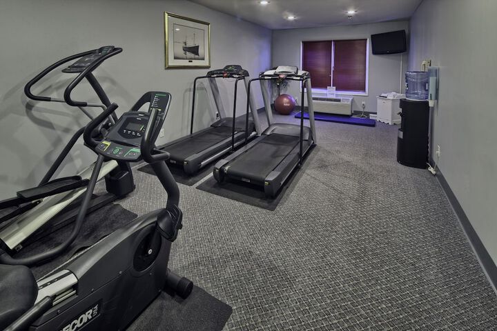 Health and Fitness 28 of 33