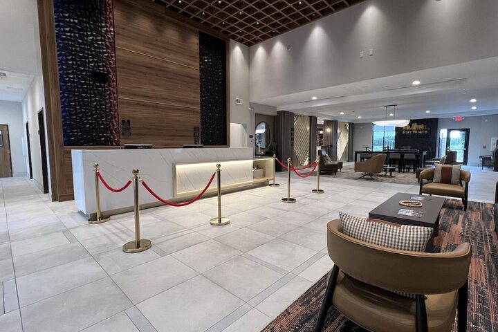 Hotel Interior 11 of 49