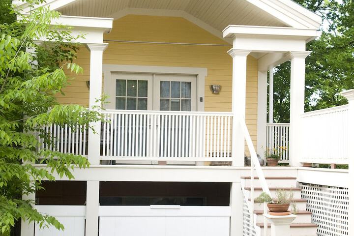 Terrace/Patio 44 of 48