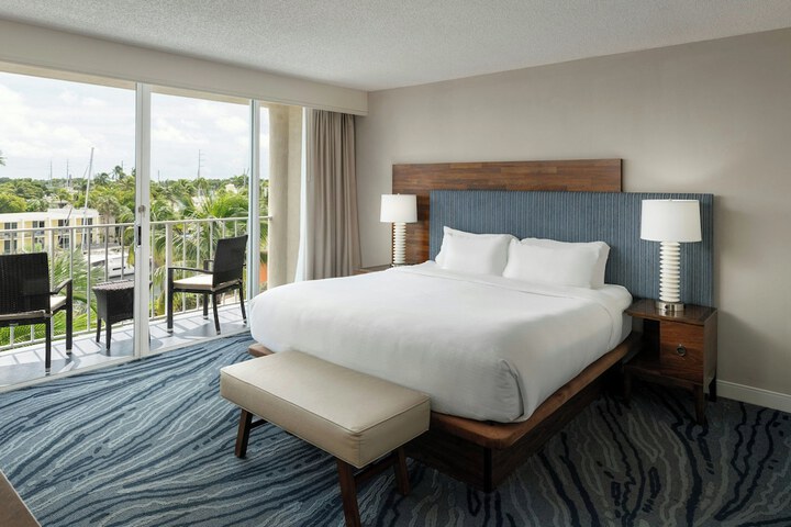 Courtyard by Marriott Key Largo