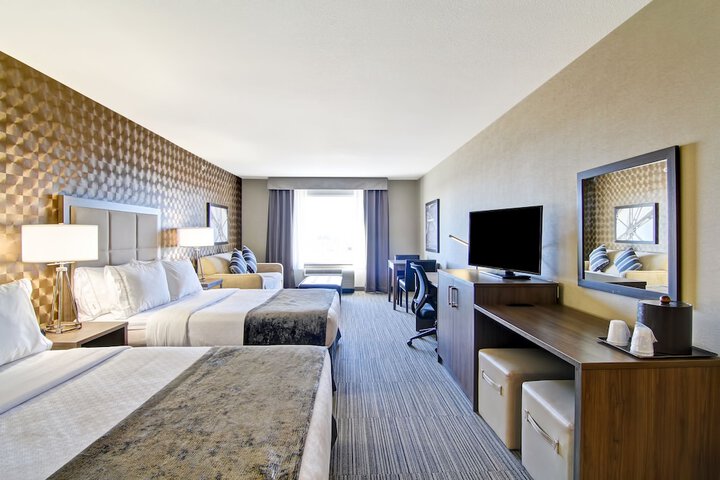 Canalta Hotel Kindersley