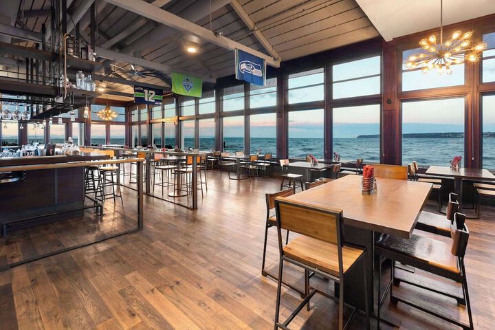 Semiahmoo Resort Golf & Spa Trademark Collection by Wyndham