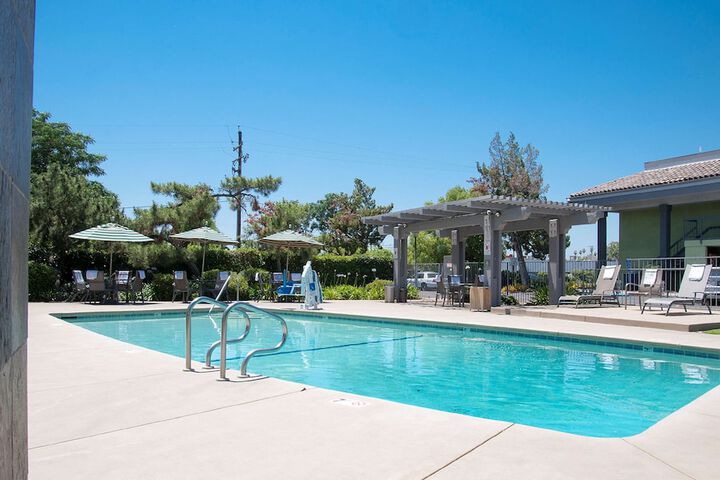 Best Western Village Inn