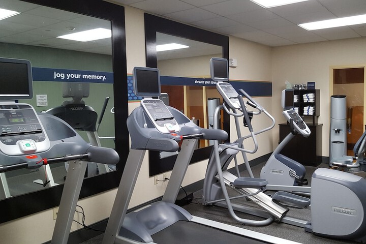 Health and Fitness 54 of 57