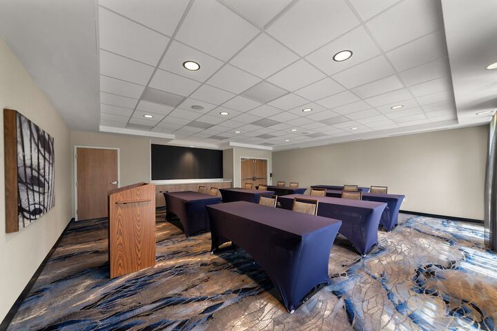 Fairfield Inn & Suites by Marriott Brooksville Suncoast Parkway
