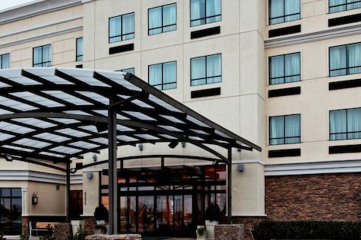 Holiday Inn Odessa by IHG