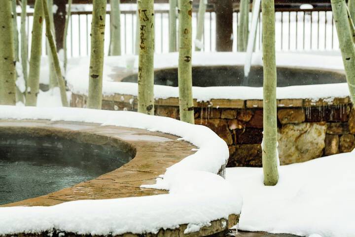 The Ritz-Carlton Bachelor Gulch