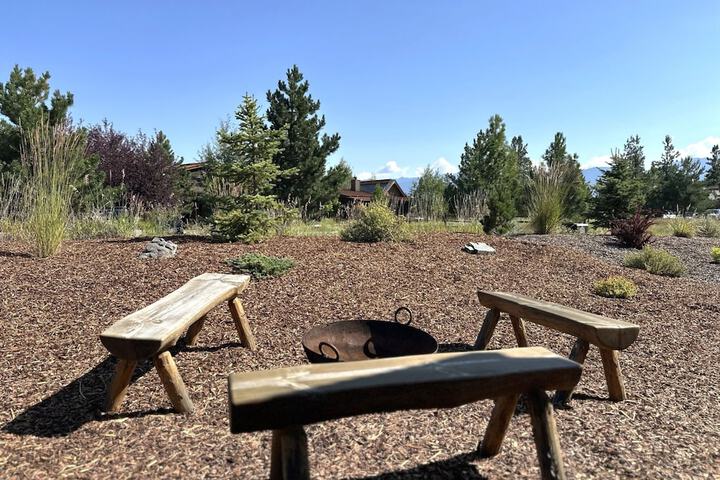 Wilderness Club
