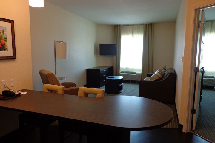 Candlewood Suites Monahans by IHG