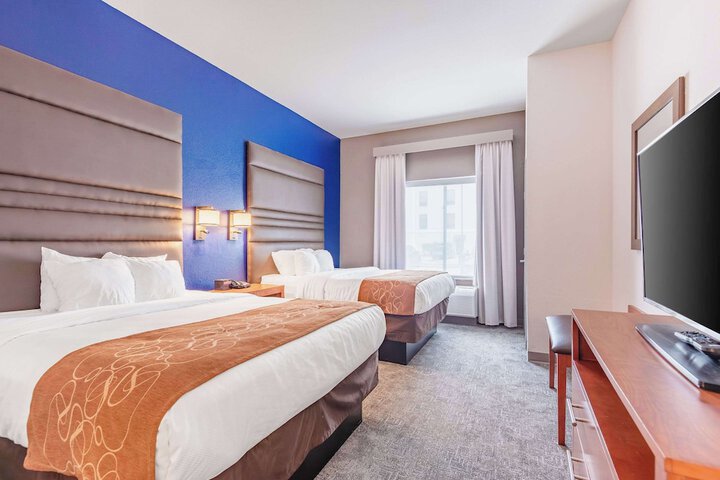 Comfort Suites Denham Springs