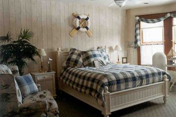 Arbor Hill Inn