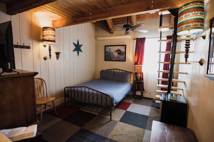 The Viking Lodge - Downtown Winter Park Colorado