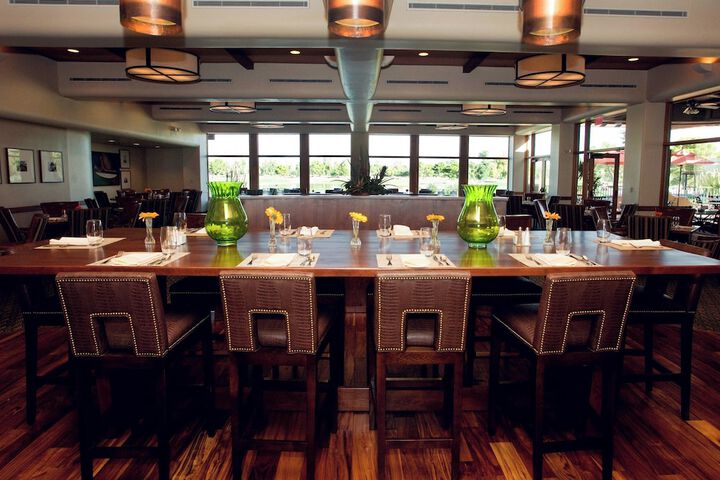 JW Marriott Camelback Inn Scottsdale Resort & Spa