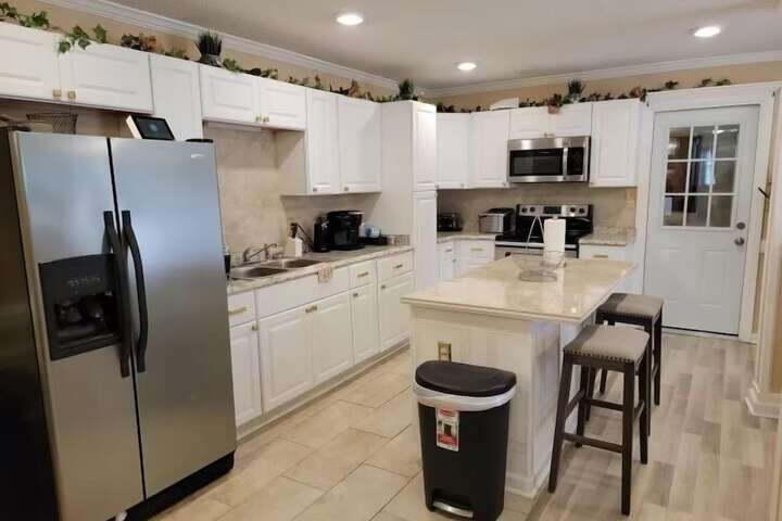 Oak Haven - Savannah Gateway